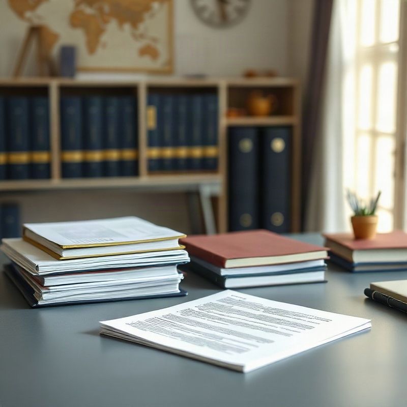 Bibliorafturi organizate cu documente de conformitate